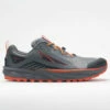 Altra Timp 3 Men's Gray/Orange 2 Altra Timp 3 Men's Gray/Orange -Holabird Sports Elegant Shop 046151 3