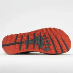 Altra Timp 3 Men's Gray/Orange -Holabird Sports Elegant Shop 046151 4