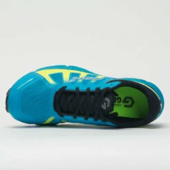 Inov-8 Terraultra G 270 Men's Blue/Yellow -Holabird Sports Elegant Shop 046503 2