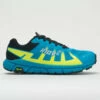 Inov-8 Terraultra G 270 Men's Blue/Yellow -Holabird Sports Elegant Shop 046503 3