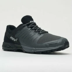 Inov-8 Roclite G 275 Men's Grey/Black -Holabird Sports Elegant Shop 046505 5