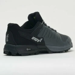 Inov-8 Roclite G 275 Men's Grey/Black -Holabird Sports Elegant Shop 046505 6