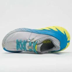Hoka One One TenNine Drizzle/Lunar Rock 10 Hoka One One TenNine Drizzle/Lunar Rock -Holabird Sports Elegant Shop 046519 2