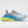Hoka One One TenNine Drizzle/Lunar Rock -Holabird Sports Elegant Shop 046519 3