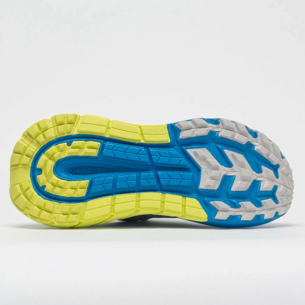 Hoka One One TenNine Drizzle/Lunar Rock 6 Hoka One One TenNine Drizzle/Lunar Rock - Image 4