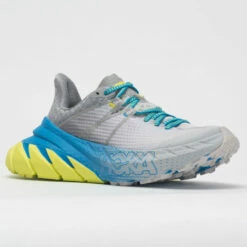 Hoka One One TenNine Drizzle/Lunar Rock 12 Hoka One One TenNine Drizzle/Lunar Rock -Holabird Sports Elegant Shop 046519 5