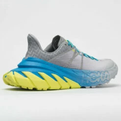 Hoka One One TenNine Drizzle/Lunar Rock 13 Hoka One One TenNine Drizzle/Lunar Rock -Holabird Sports Elegant Shop 046519 6