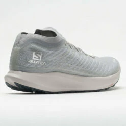 Salomon S/Lab Pulsar Unisex Vapor Blue/White -Holabird Sports Elegant Shop 046540 6