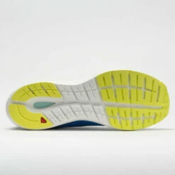 Salomon Sonic 4 Accelerate Men's Palace Blue/White/Evening Primrose 11 Salomon Sonic 4 Accelerate Men's Palace Blue/White/Evening Primrose -Holabird Sports Elegant Shop 046545 4