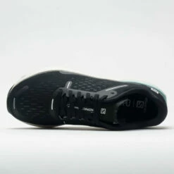 Salomon Sonic 4 Balance Men's Black/White 10 Salomon Sonic 4 Balance Men's Black/White -Holabird Sports Elegant Shop 046547 2