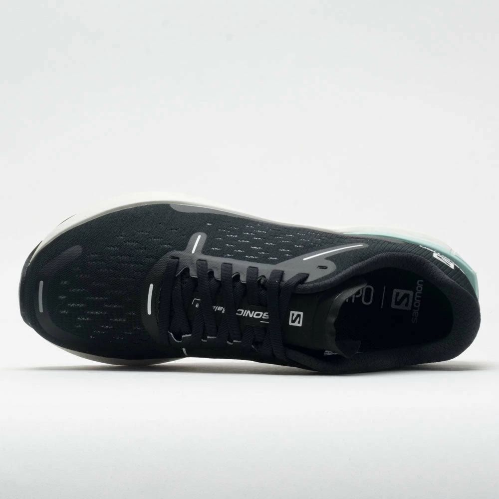 Salomon Sonic 4 Balance Men's Black/White 5 Salomon Sonic 4 Balance Men's Black/White - Image 3