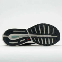 Salomon Sonic 4 Balance Men's Black/White 11 Salomon Sonic 4 Balance Men's Black/White -Holabird Sports Elegant Shop 046547 4