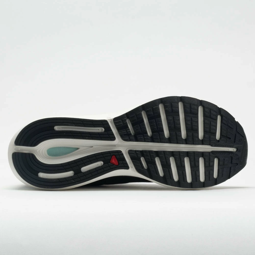 Salomon Sonic 4 Balance Men's Black/White 6 Salomon Sonic 4 Balance Men's Black/White - Image 4