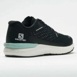 Salomon Sonic 4 Balance Men's Black/White 13 Salomon Sonic 4 Balance Men's Black/White -Holabird Sports Elegant Shop 046547 6