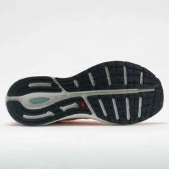 Salomon Sonic 4 Confidence Women's Persimon/White/Ebony -Holabird Sports Elegant Shop 046550 4