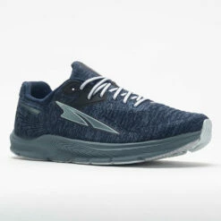Altra Torin 5 Luxe Women's Navy -Holabird Sports Elegant Shop 046833 5