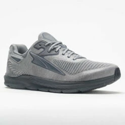 Altra Torin 5 Luxe Men's Dark Gray -Holabird Sports Elegant Shop 046835 5