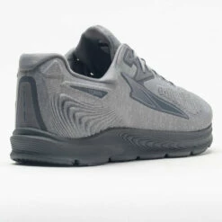 Altra Torin 5 Luxe Men's Dark Gray -Holabird Sports Elegant Shop 046835 6