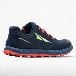 Altra Superior 5 Women's Dark Blue -Holabird Sports Elegant Shop 046836 6