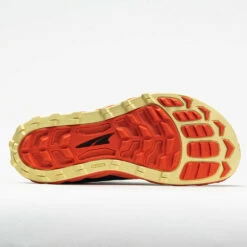 Altra Superior 5 Men's Blue/Orange -Holabird Sports Elegant Shop 046837 4