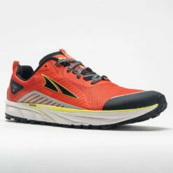 Altra Timp 3 Men's Orange -Holabird Sports Elegant Shop 046839 5
