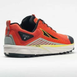 Altra Timp 3 Men's Orange -Holabird Sports Elegant Shop 046839 6