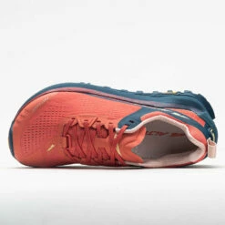 Altra Olympus 4 Lady Navy/Coral -Holabird Sports Elegant Shop 046852 2