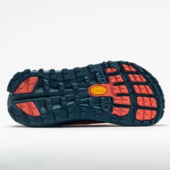 Altra Olympus 4 Lady Navy/Coral -Holabird Sports Elegant Shop 046852 4