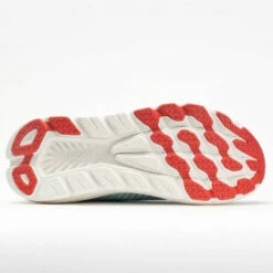 Hoka One One Rincon 3 Men's Real Teal/Eggshell Blue -Holabird Sports Elegant Shop 046906 4