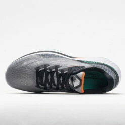 Saucony Endorphin Shift 2 Men's Alloy/Jade 10 Saucony Endorphin Shift 2 Men's Alloy/Jade -Holabird Sports Elegant Shop 046930 2