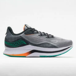 Saucony Endorphin Shift 2 Men's Alloy/Jade