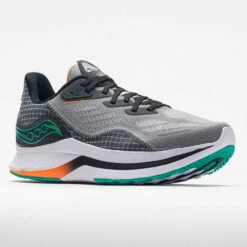 Saucony Endorphin Shift 2 Men's Alloy/Jade 12 Saucony Endorphin Shift 2 Men's Alloy/Jade -Holabird Sports Elegant Shop 046930 5