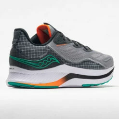Saucony Endorphin Shift 2 Men's Alloy/Jade 13 Saucony Endorphin Shift 2 Men's Alloy/Jade -Holabird Sports Elegant Shop 046930 6