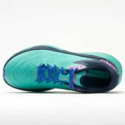 Hoka One One Zinal Women's Atlantis/Outer Space 10 Hoka One One Zinal Women's Atlantis/Outer Space -Holabird Sports Elegant Shop 046964 2