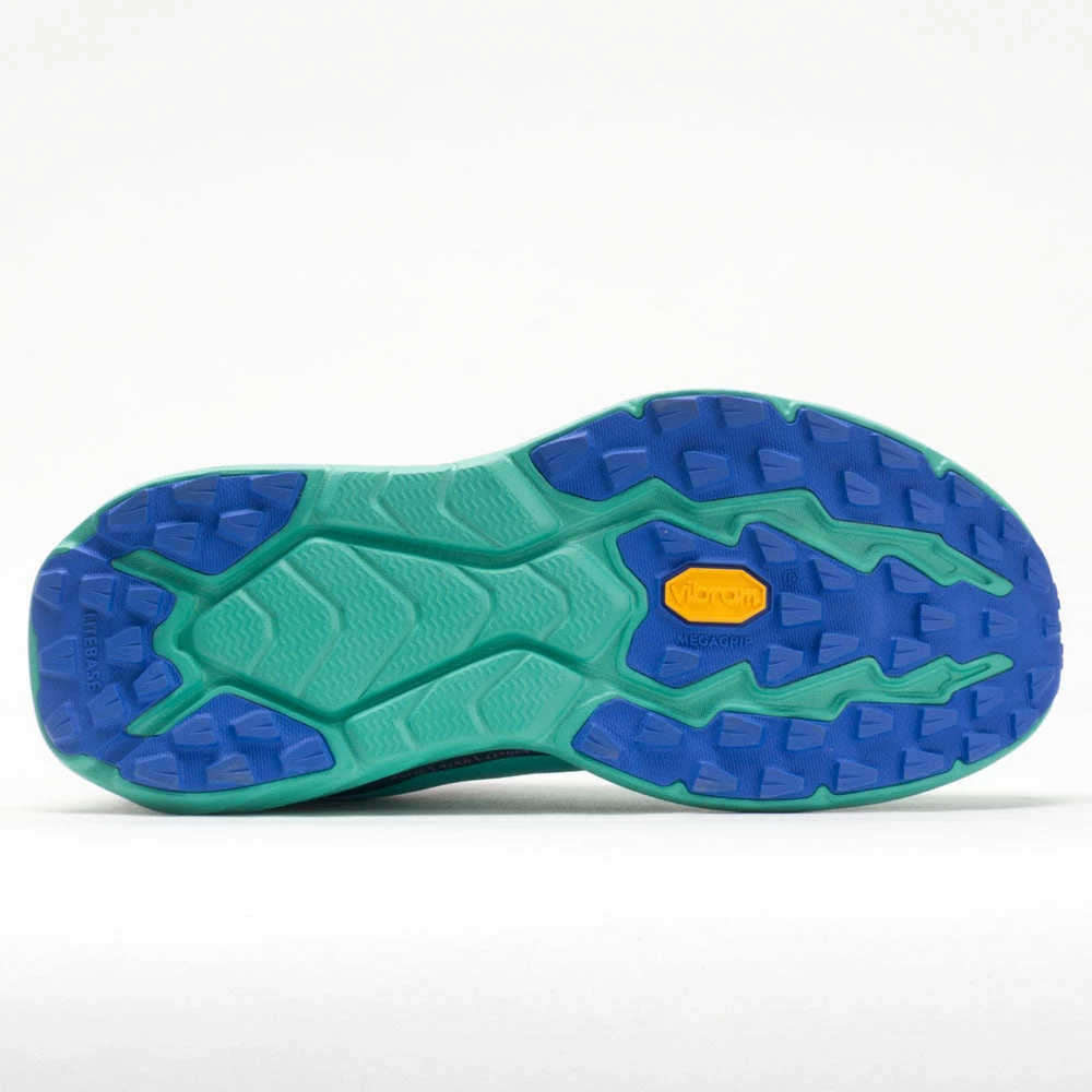 Hoka One One Zinal Women's Atlantis/Outer Space 6 Hoka One One Zinal Women's Atlantis/Outer Space - Image 4