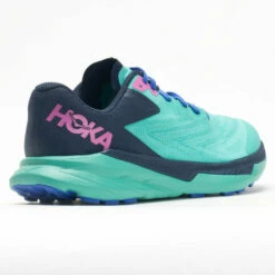 Hoka One One Zinal Women's Atlantis/Outer Space 13 Hoka One One Zinal Women's Atlantis/Outer Space -Holabird Sports Elegant Shop 046964 6