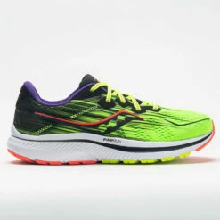 Saucony Omni 20 Women's VIZIPRO