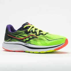 Saucony Omni 20 Women's VIZIPRO 12 Saucony Omni 20 Women's VIZIPRO -Holabird Sports Elegant Shop 047001 5