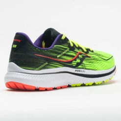 Saucony Omni 20 Women's VIZIPRO 13 Saucony Omni 20 Women's VIZIPRO -Holabird Sports Elegant Shop 047001 6