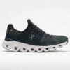 On Running On Cloudswift Men's Black/Rock 1 On Running On Cloudswift Men's Black/Rock -Holabird Sports Elegant Shop 047082 3