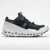 On Running On Cloudultra Men's Black/White -Holabird Sports Elegant Shop 047092 3