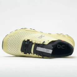 On Running On Cloudultra Men's Limelight/Eclipse -Holabird Sports Elegant Shop 047093 2