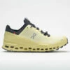On Running On Cloudultra Men's Limelight/Eclipse -Holabird Sports Elegant Shop 047093 3