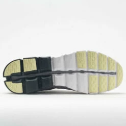 On Running On Cloudflow Men's Alloy/Magnet -Holabird Sports Elegant Shop 047176 4