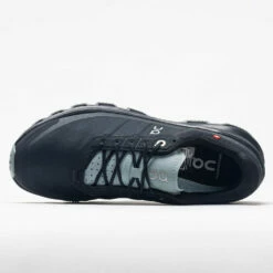 On Running On Cloudventure Women's Black/Cobble -Holabird Sports Elegant Shop 047204 2