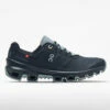 On Running On Cloudventure Women's Black/Cobble -Holabird Sports Elegant Shop 047204 3