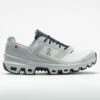 On Running On Cloudventure Waterproof Men's Glacier/Black -Holabird Sports Elegant Shop 047209 3