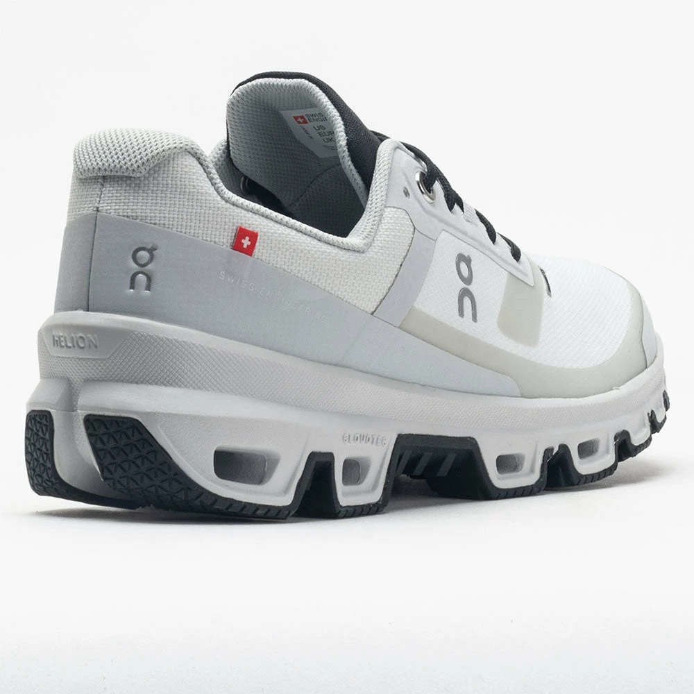 On Running On Cloudventure Waterproof Men's Glacier/Black 8 On Running On Cloudventure Waterproof Men's Glacier/Black - Image 6