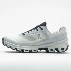 On Running On Cloudventure Waterproof Women's Glacier/Black -Holabird Sports Elegant Shop 047213 1