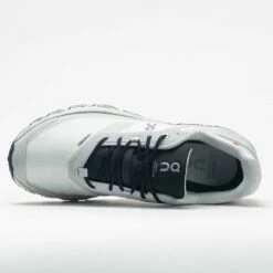 On Running On Cloudventure Waterproof Women's Glacier/Black -Holabird Sports Elegant Shop 047213 2